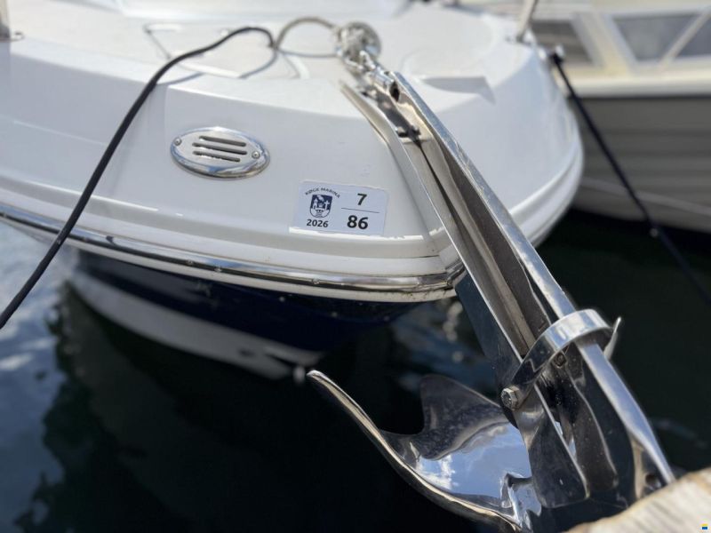 Chaparral 270 Signature