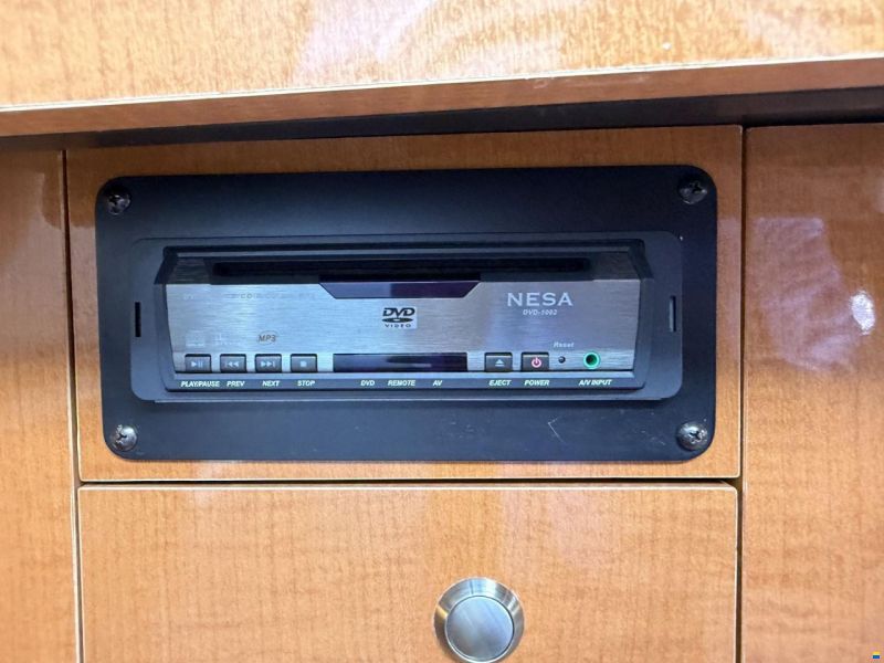 Chaparral 270 Signature