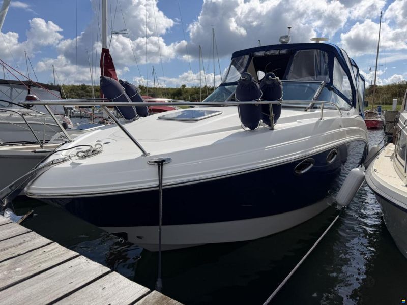 Chaparral 270 Signature