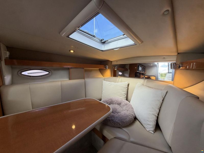 Chaparral 270 Signature