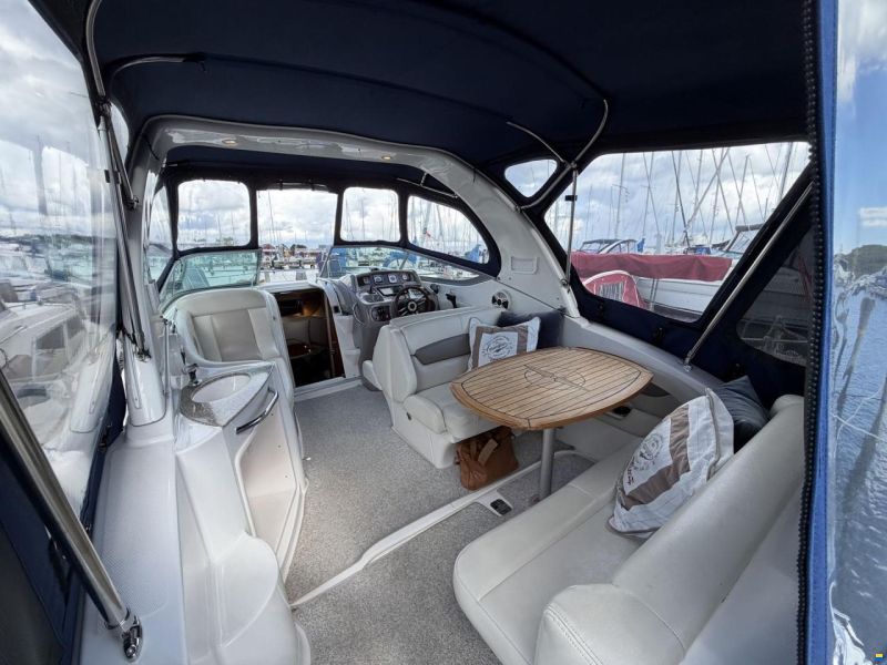 Chaparral 270 Signature