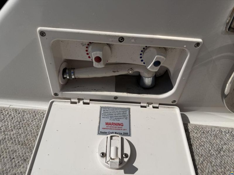 Chaparral 270 Signature