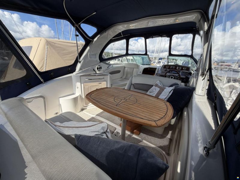 Chaparral 270 Signature