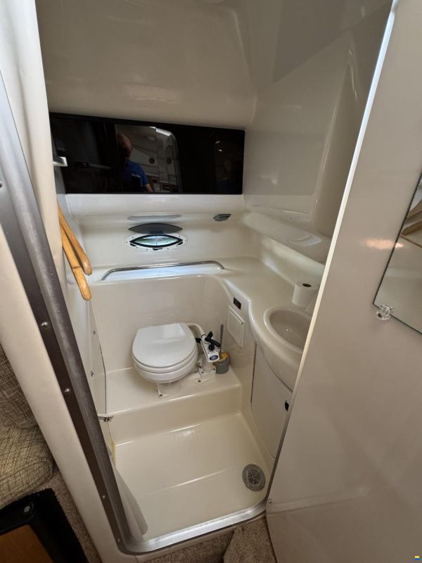 Bayliner 2655 Ciera Sunbridge