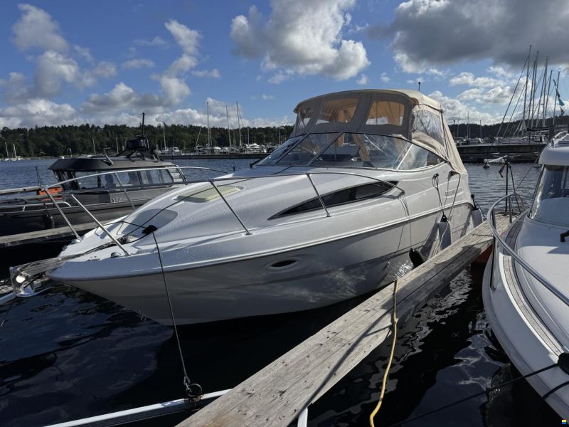 Bayliner 2655 Ciera Sunbridge