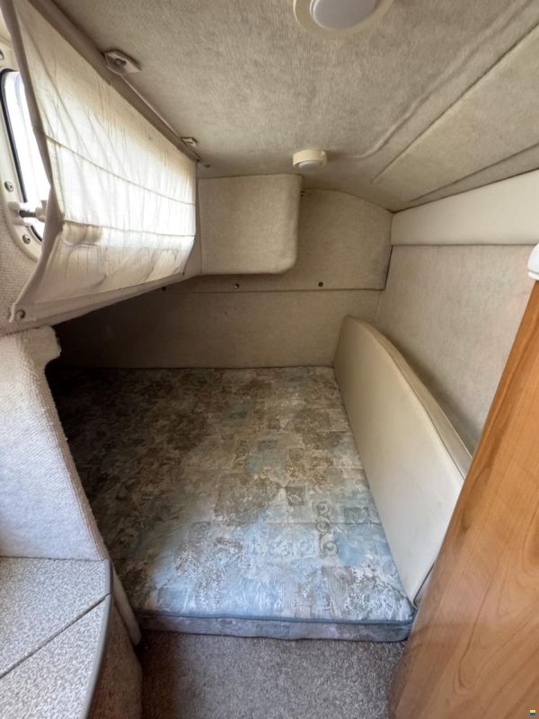 Bayliner 2655 Ciera Sunbridge