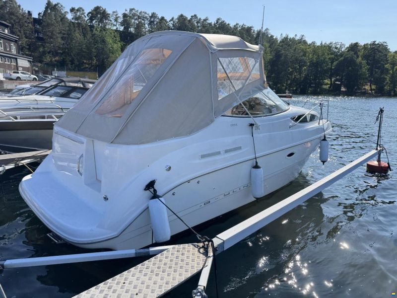 Bayliner 2655 Ciera Sunbridge
