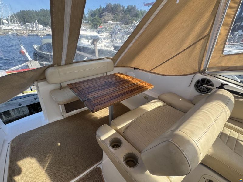 Bayliner 2655 Ciera Sunbridge