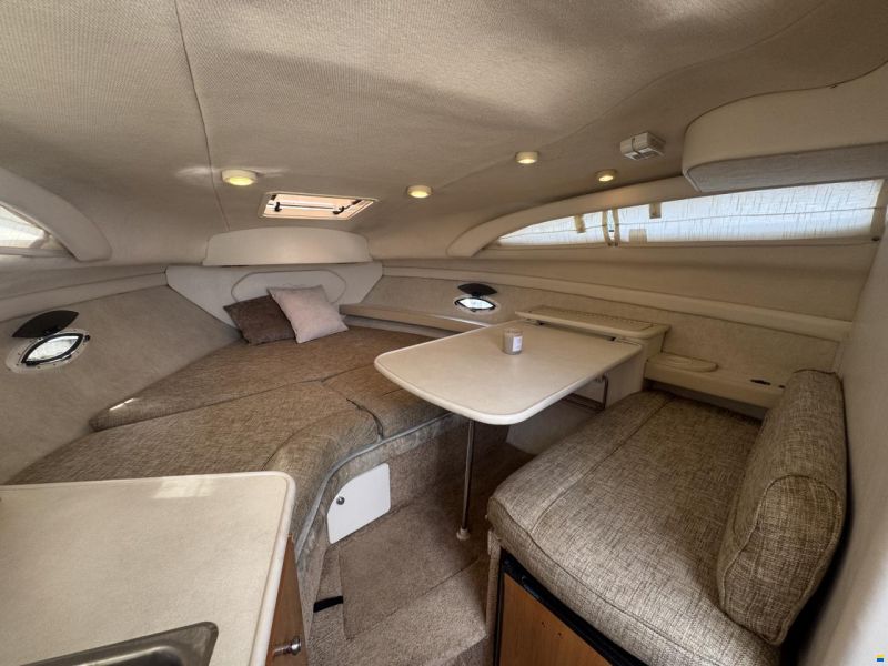 Bayliner 2655 Ciera Sunbridge