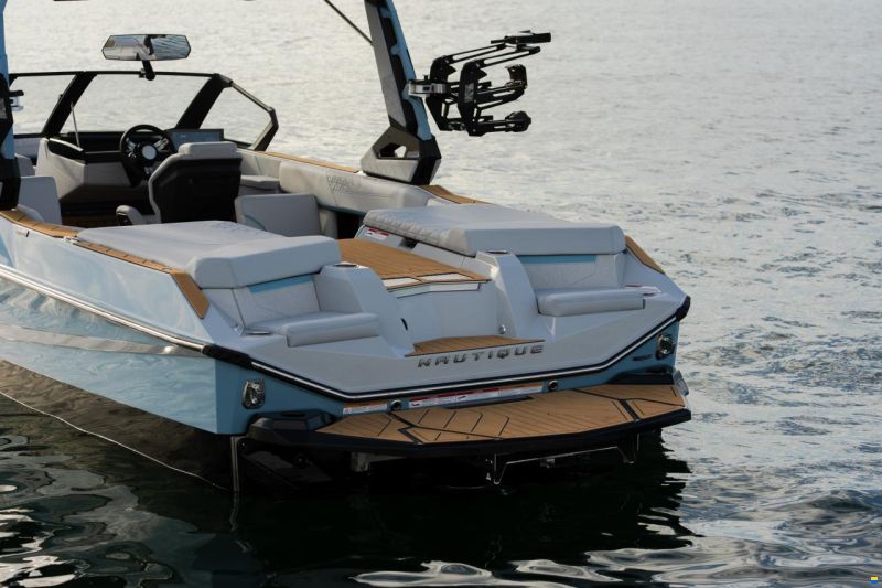 Nautique S23 - 2027