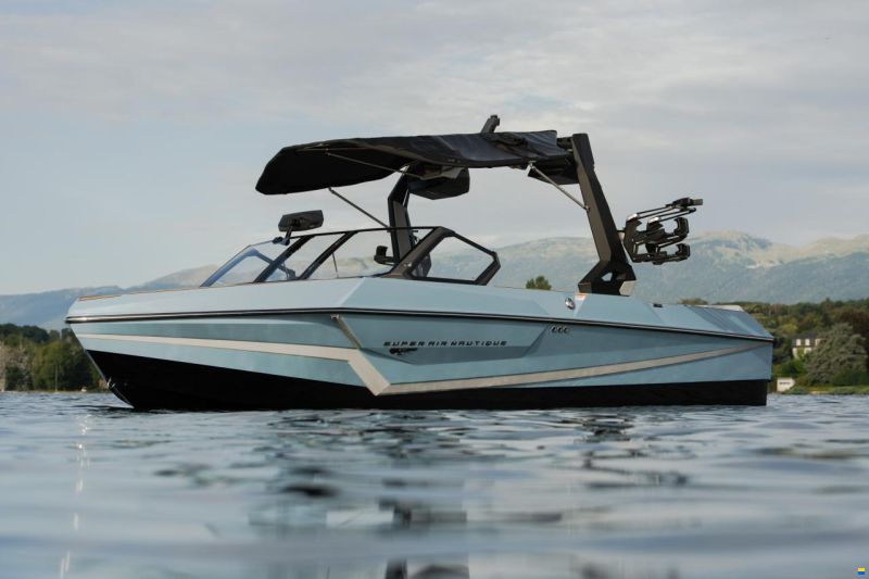 Nautique S23 - 2027