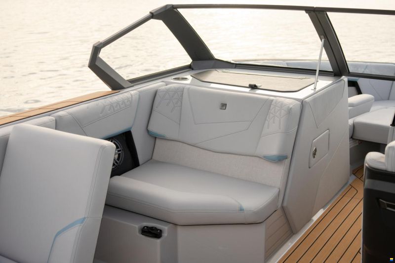 Nautique S23 - 2027