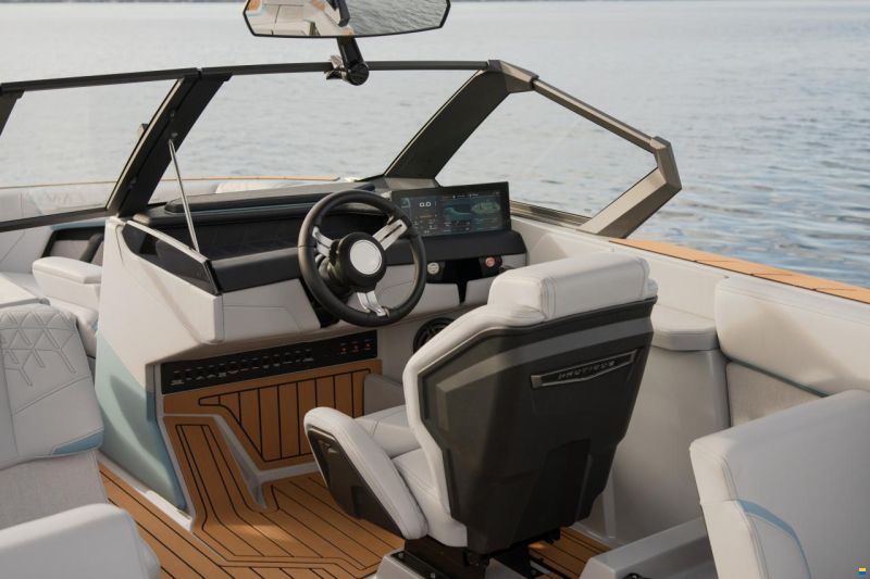 Nautique S23 - 2027