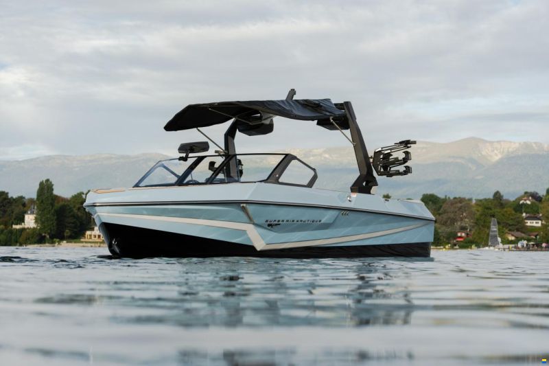 Nautique S23 - 2027