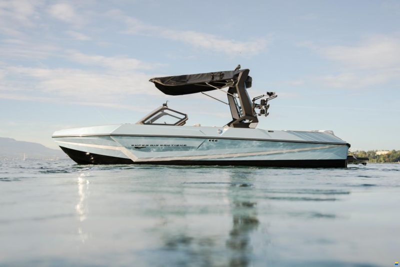 Nautique S23 - 2027