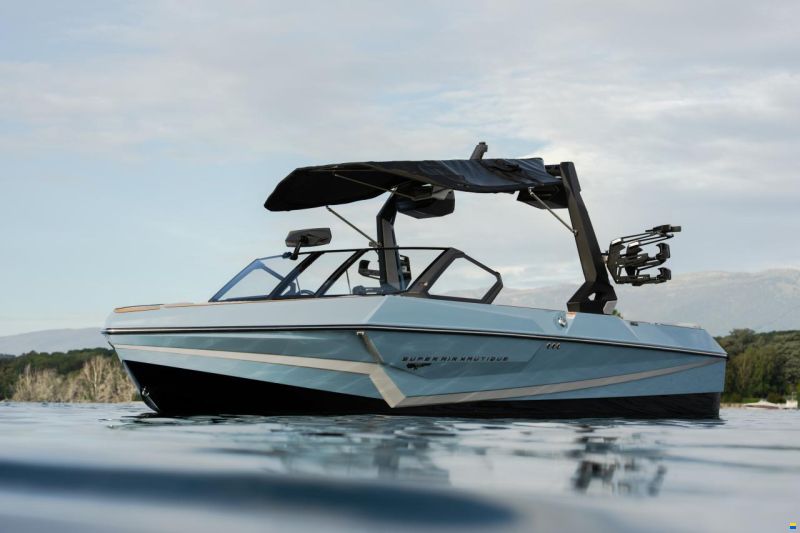 Nautique S23 - 2027