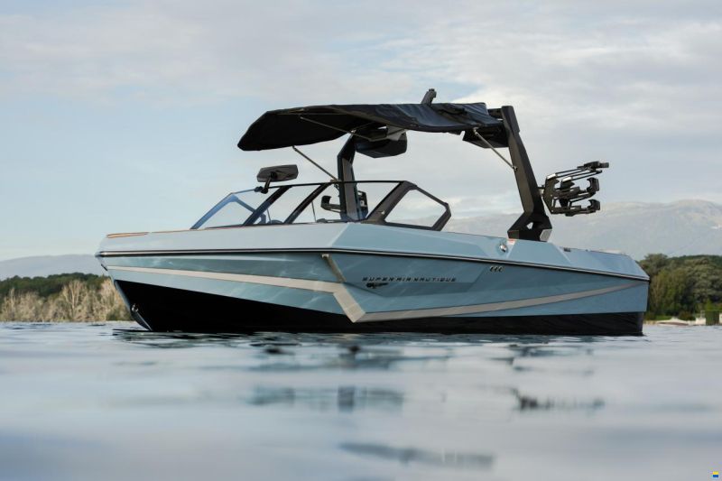 Nautique S23 - 2027