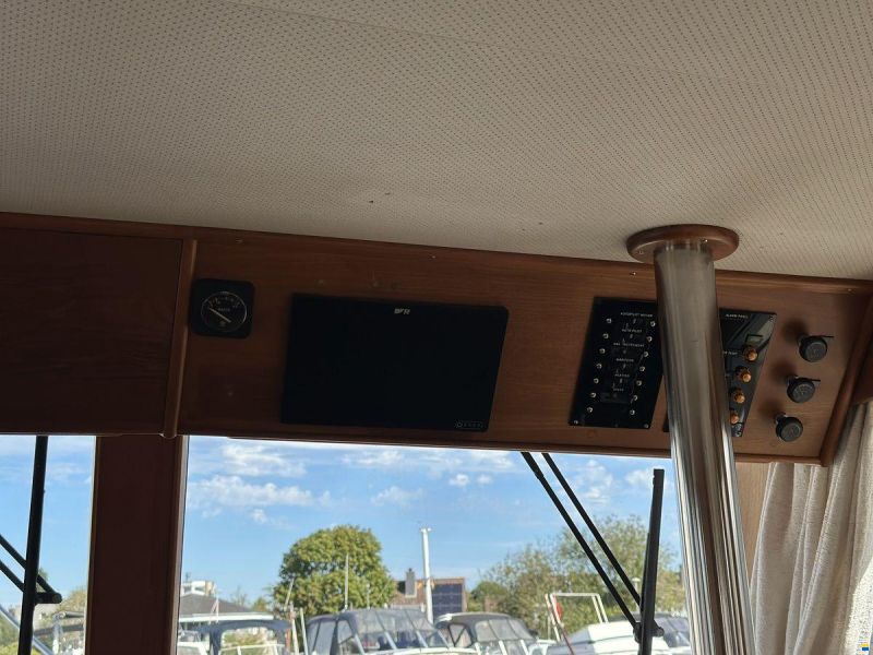 Grand Banks 42 europa