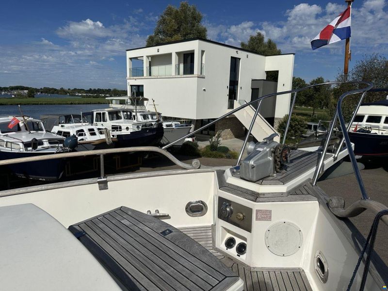 Grand Banks 42 europa