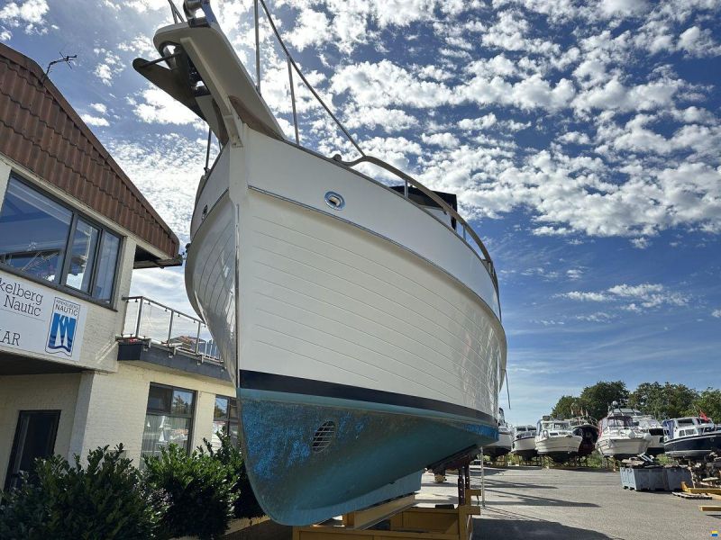 Grand Banks 42 europa