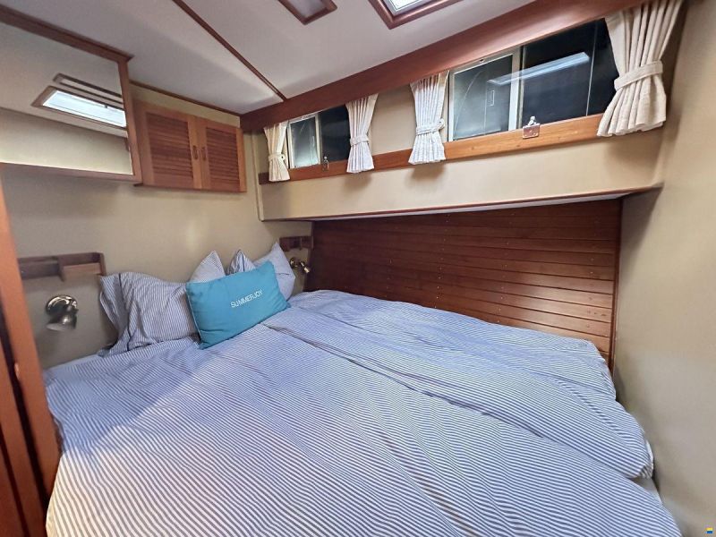 Grand Banks 42 europa
