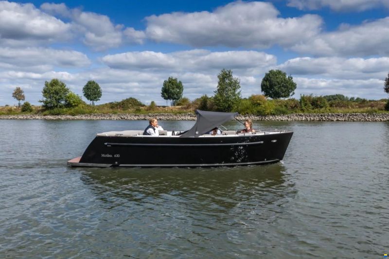 Maxima 630