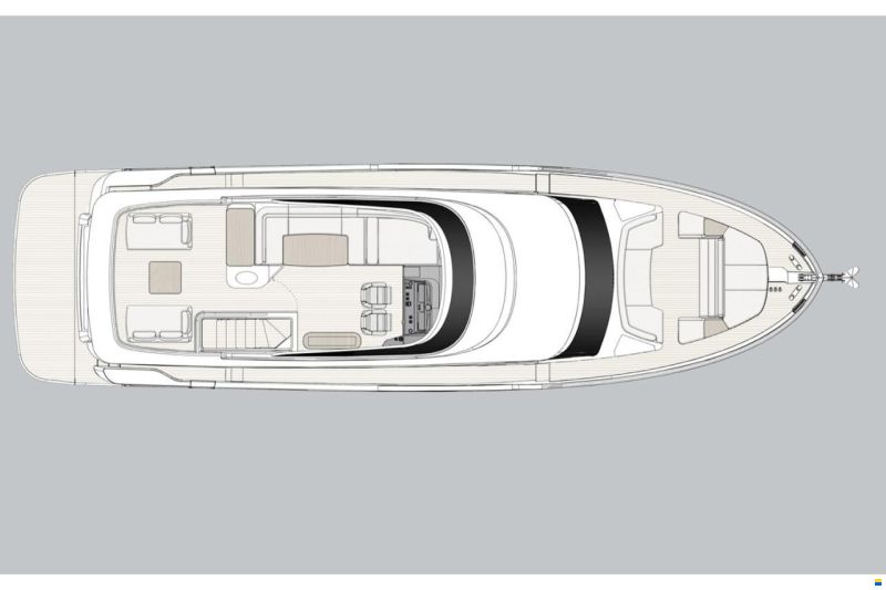 Azimut Magellano 60