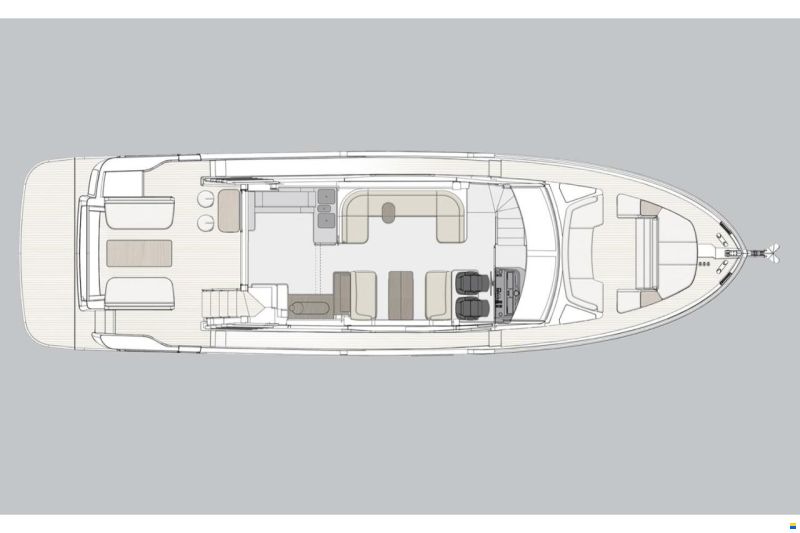 Azimut Magellano 60
