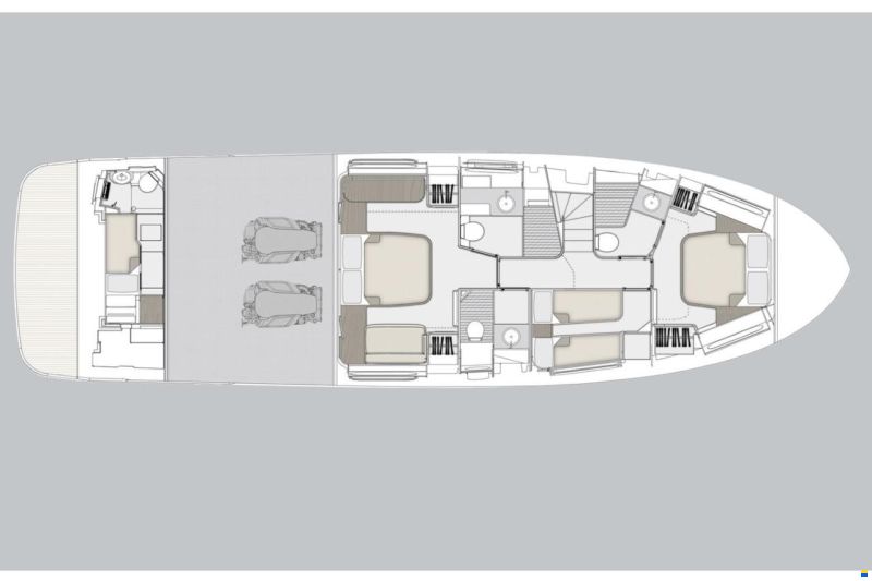Azimut Magellano 60