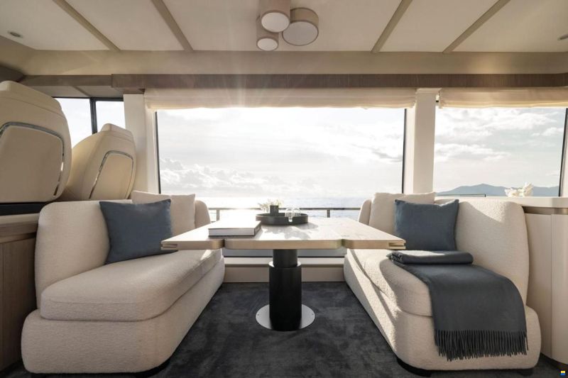 Azimut Magellano 60
