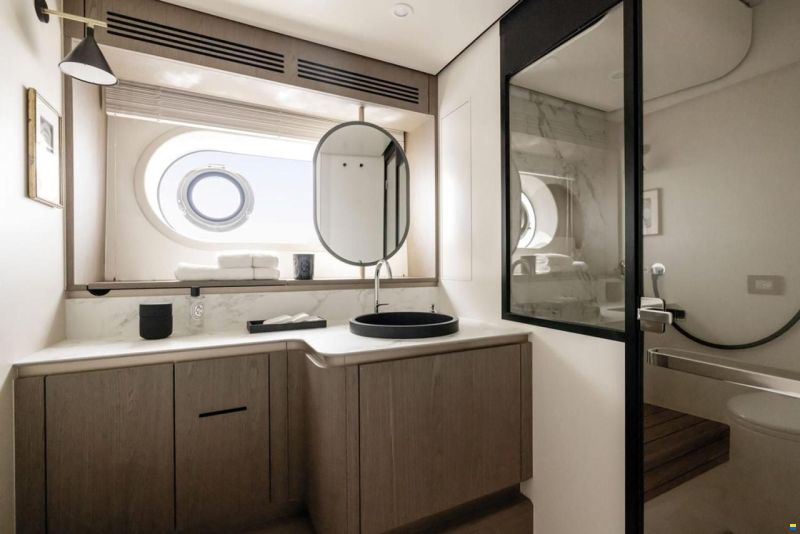 Azimut Magellano 60