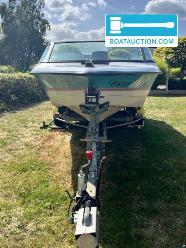 MasterCraft Prostar 190
