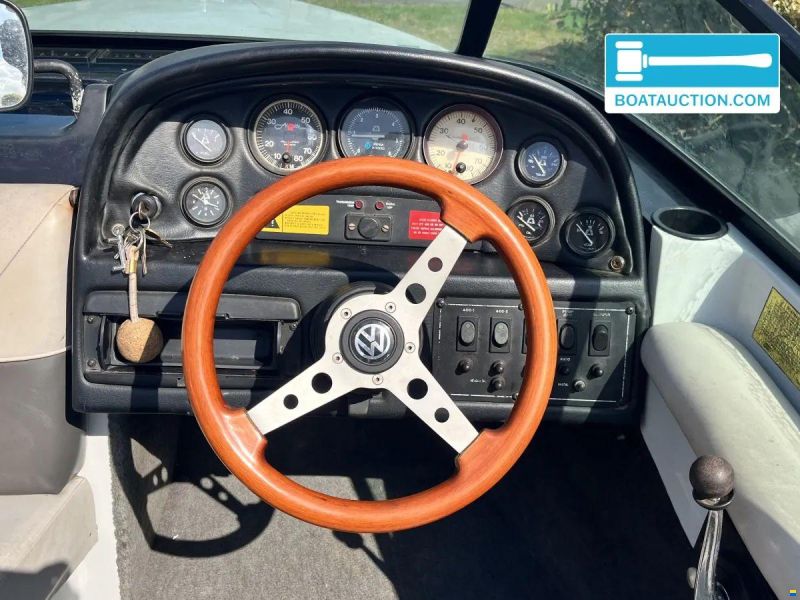 MasterCraft Prostar 190