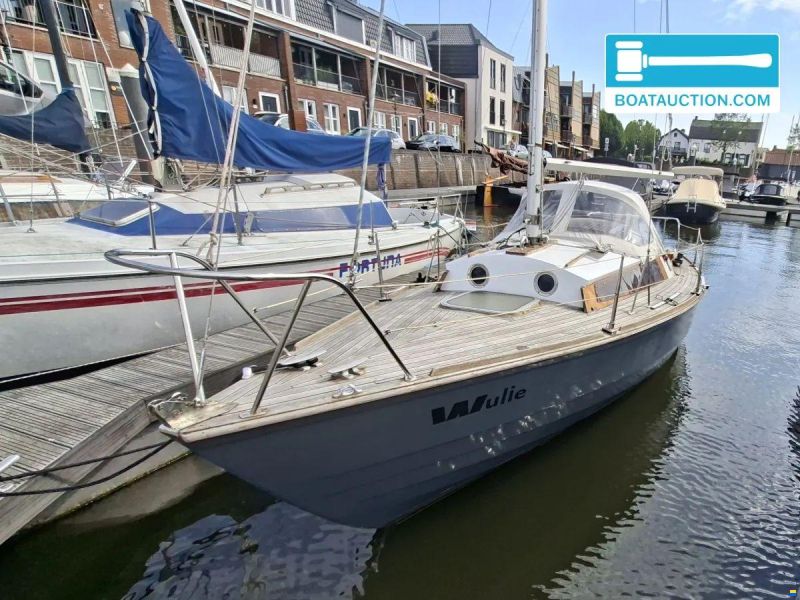 Waarschip 725