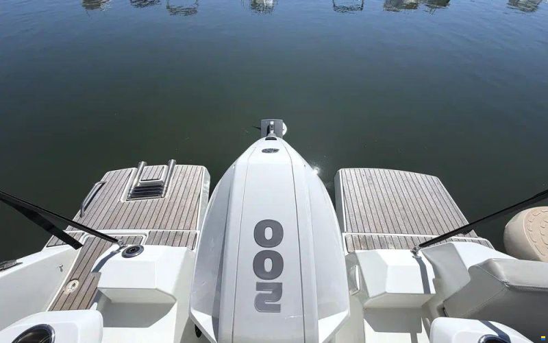 Beneteau Antares 8 OB