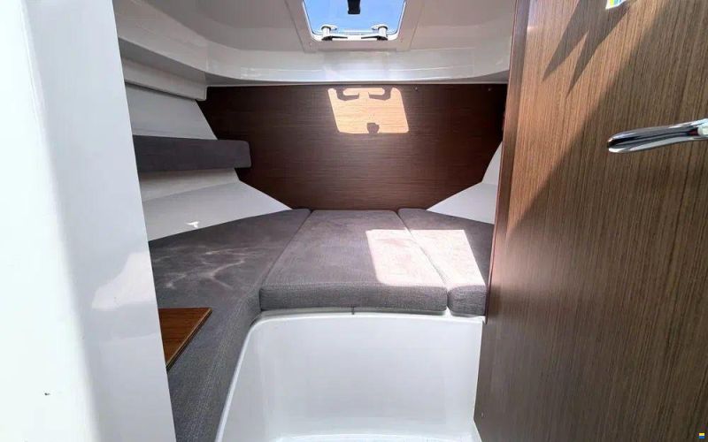 Beneteau Antares 8 OB