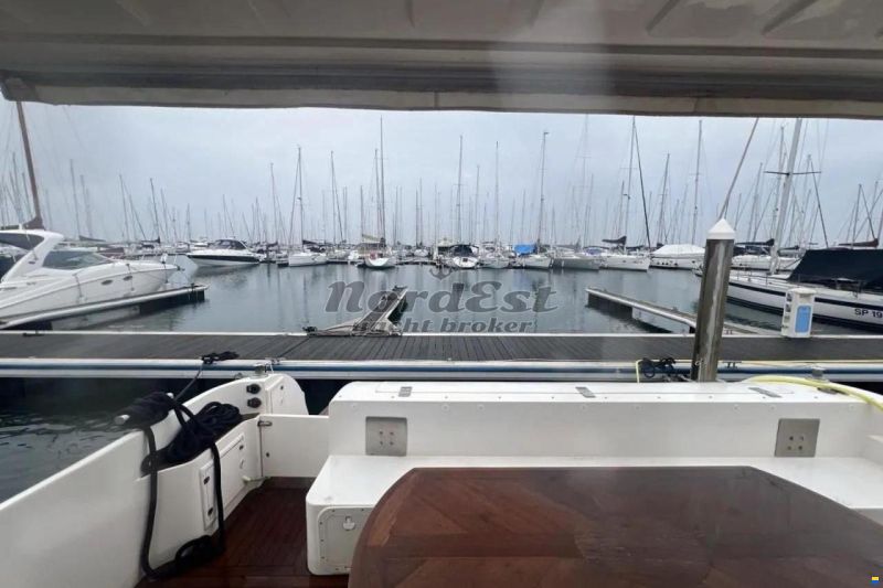 Shaali Marine AS 68 Fly