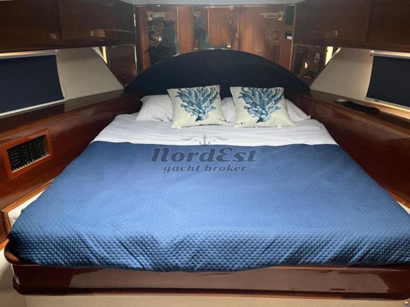 Shaali Marine AS 68 Fly
