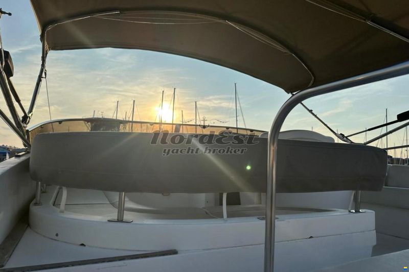 Shaali Marine AS 68 Fly