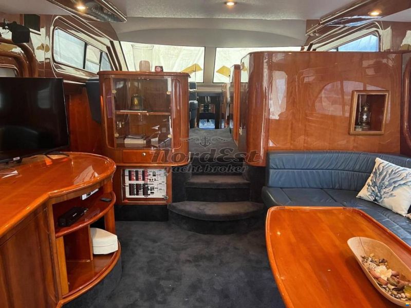 Shaali Marine AS 68 Fly