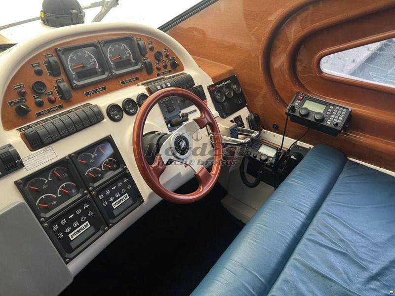 Shaali Marine AS 68 Fly