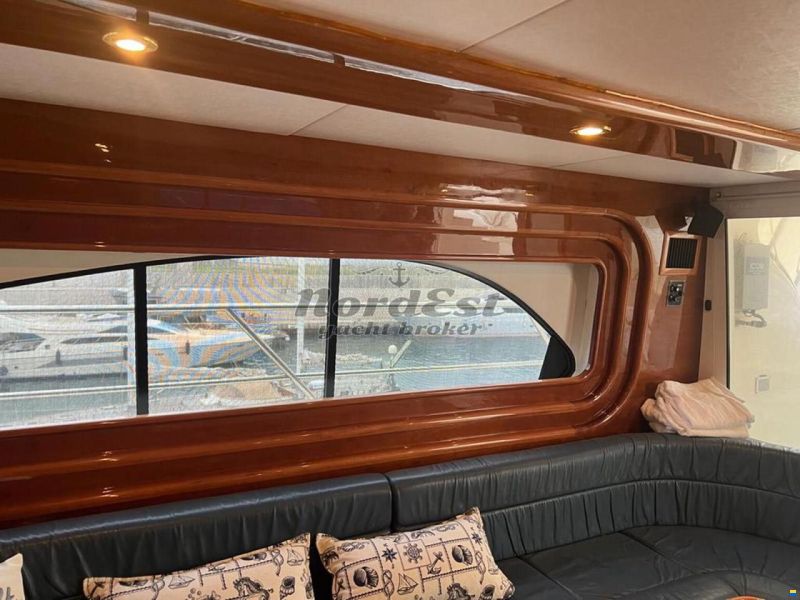 Shaali Marine AS 68 Fly