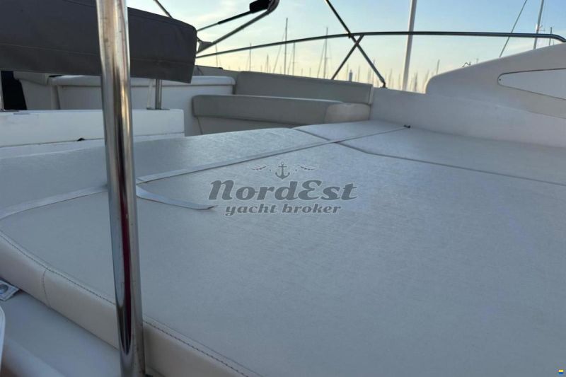 Shaali Marine AS 68 Fly