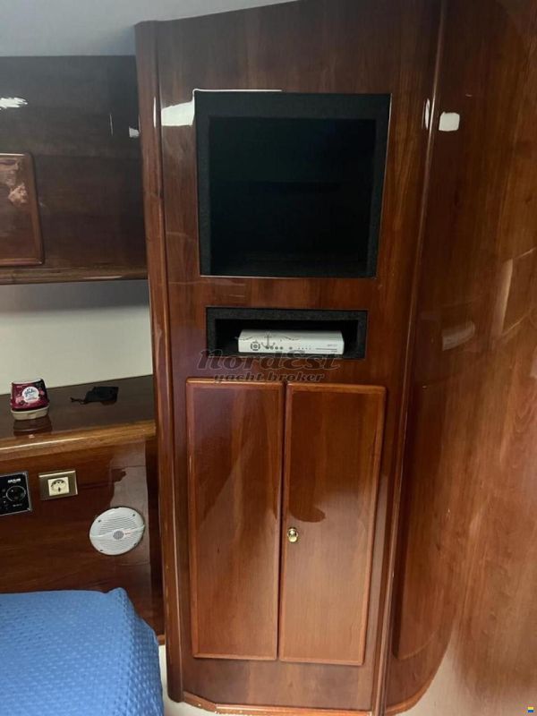 Shaali Marine AS 68 Fly