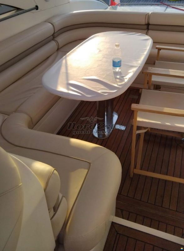 Princess V55