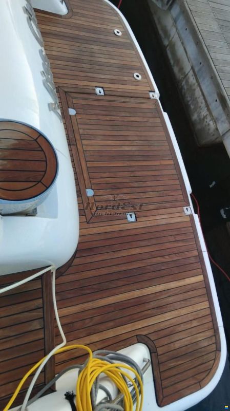Princess V55
