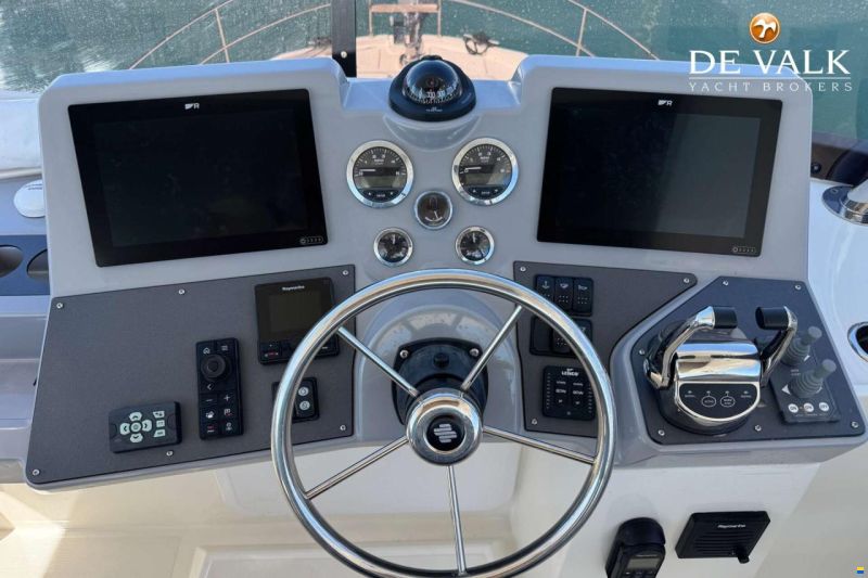 Beneteau Swift Trawler 48