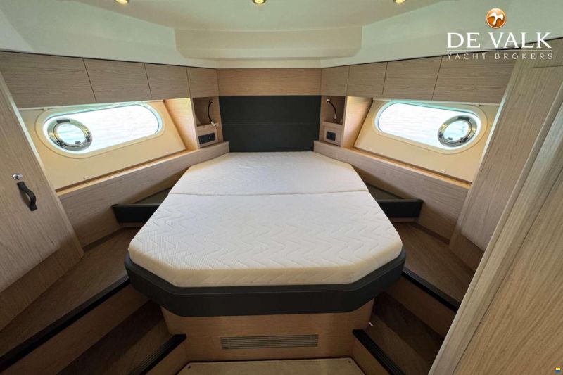 Beneteau Swift Trawler 48