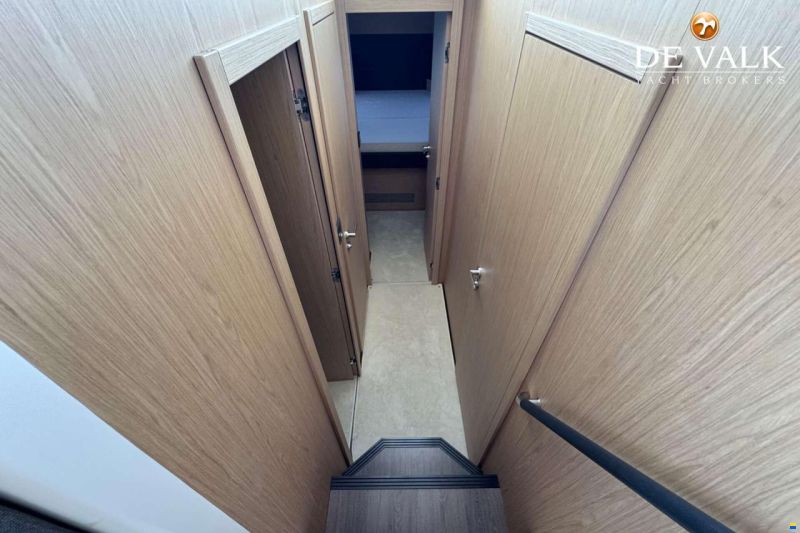 Beneteau Swift Trawler 48