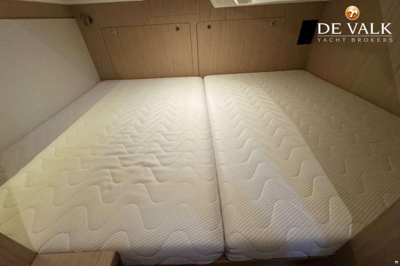 Beneteau Swift Trawler 48